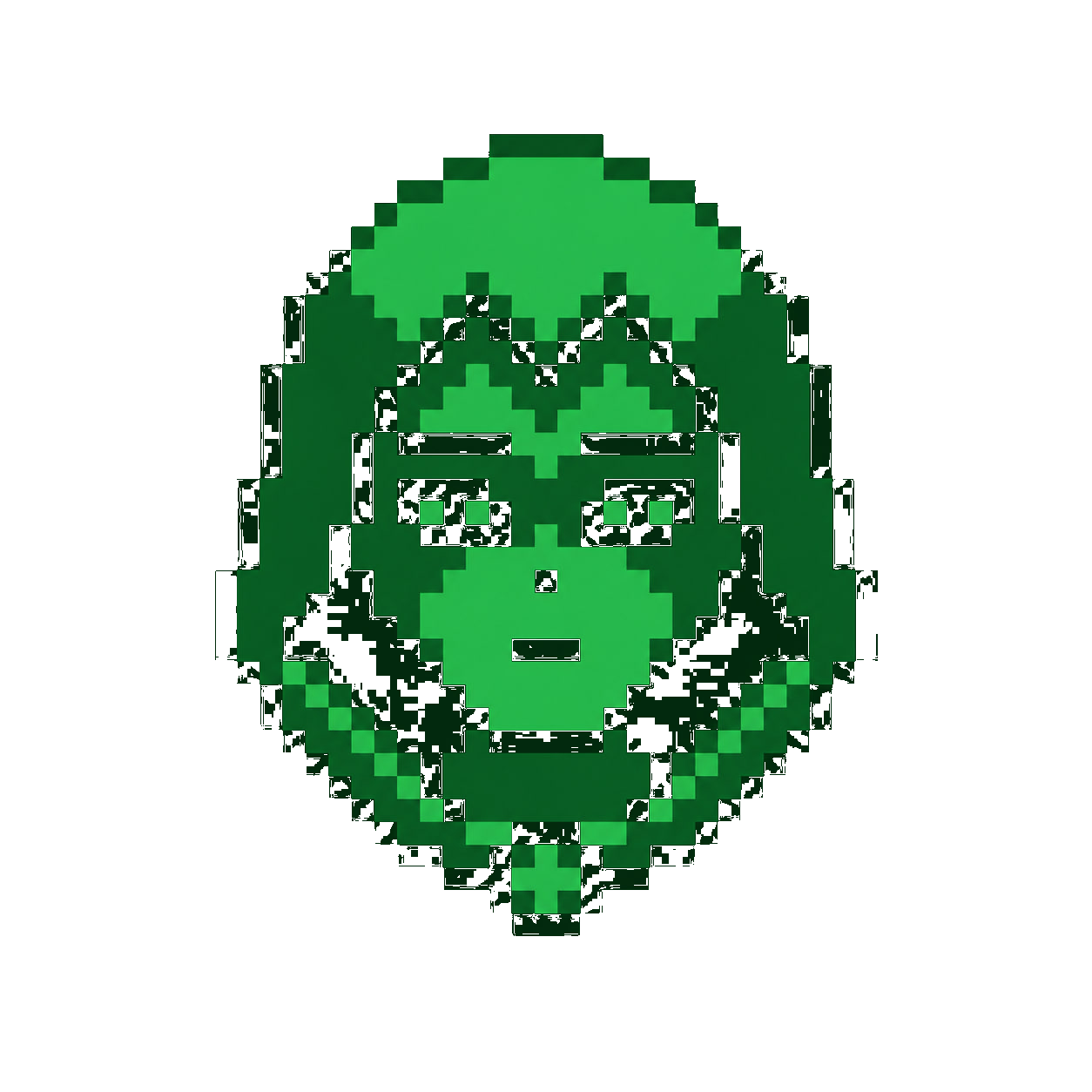 HoodgrityDAO emblem